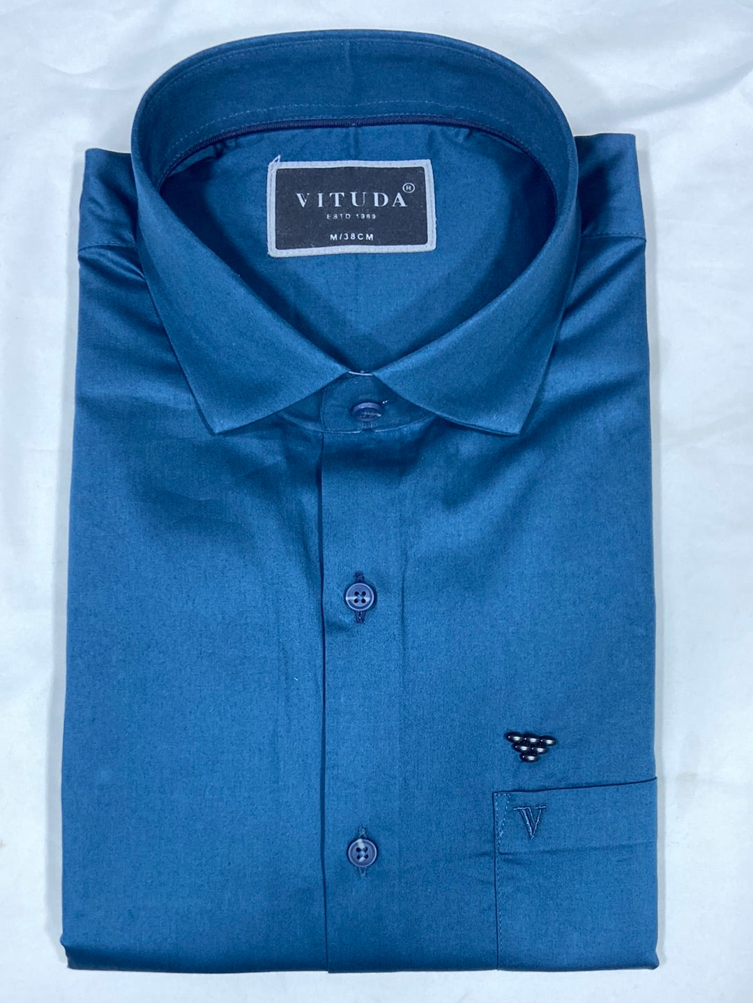 Men's Full Sleeves Shirt