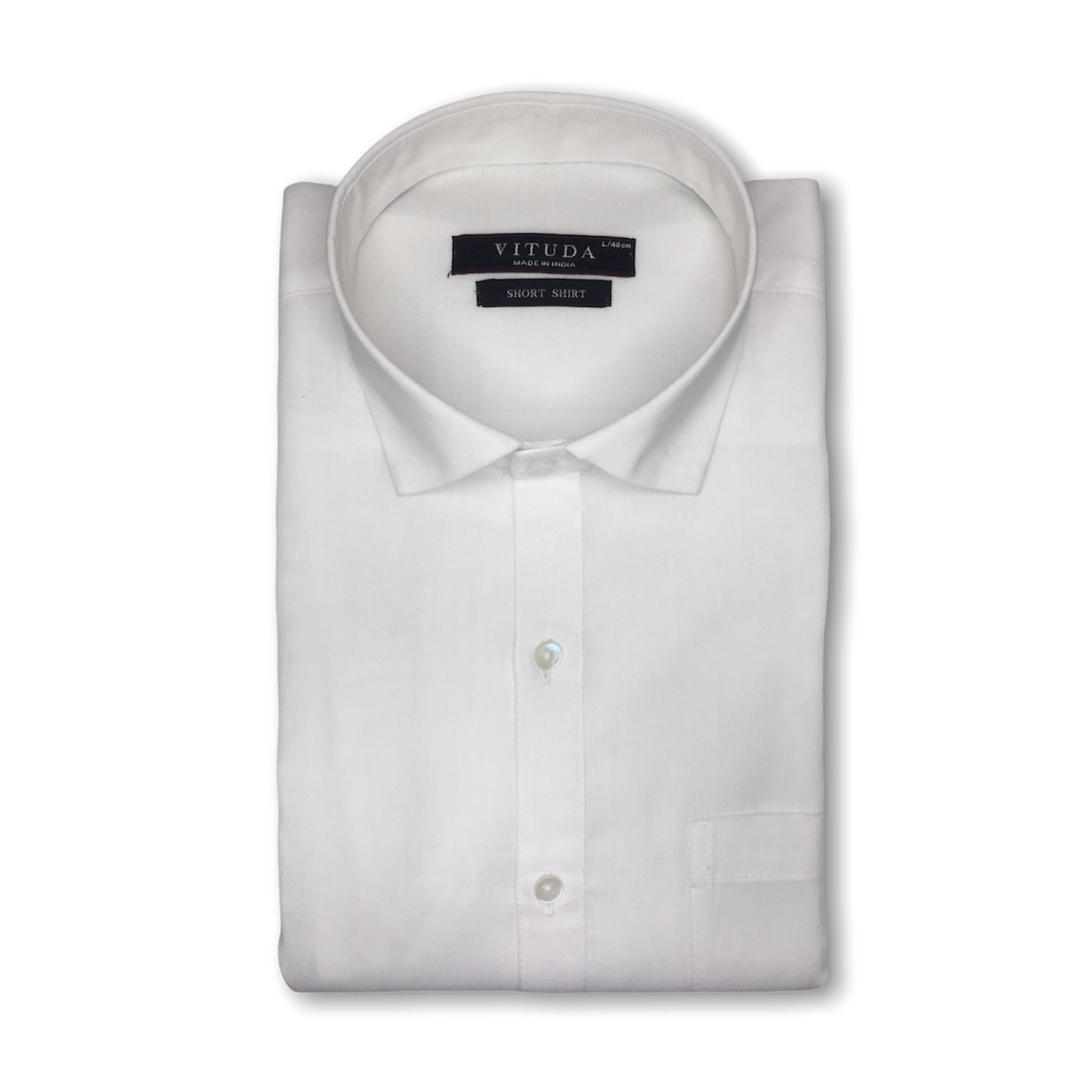 Men's Half sleeves shirt